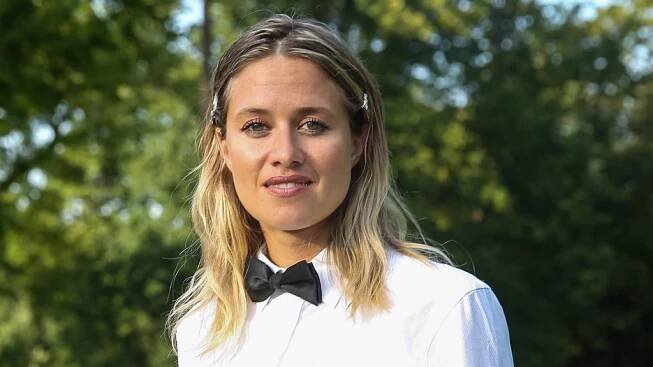 Emma Smetana o úskalí v seriálu Eliška a Damián: Paruka mi do pěti minut způsobuje instantní svědění hlavy