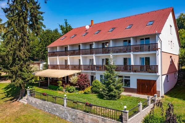 Sobol 3* Vranov nad Dyjí