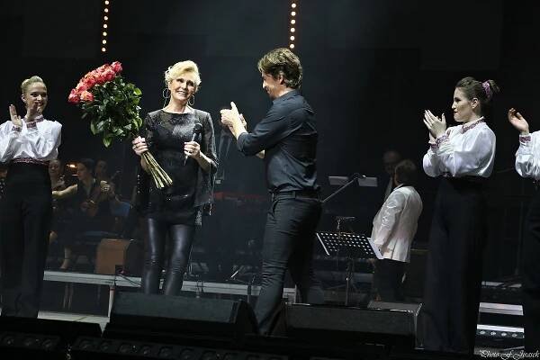 Narozeninový koncert 70 | O2 arena