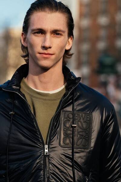 Paris Men’s | Autumn/Winter 2023 | Alexánder