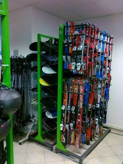 Detail prodejny | SkiCentrum Petr Švarc - lyže, boty,snowboardy,běžky,doplňky,e-shop, půjčovna,servis lyží a snowboardů