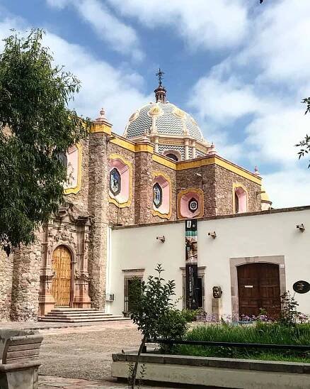 Museos En Aguascalientes | Que Ver & Hacer