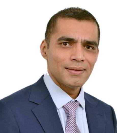 Dr. Vikram Singh Panwar Neuro psychiatrist