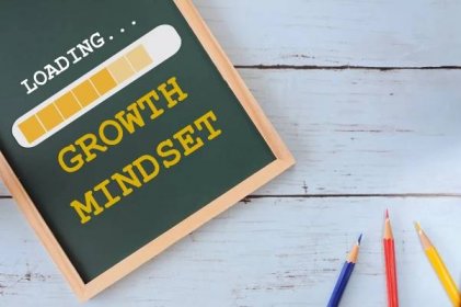 Growth Mindset Affirmations For Students - Winning Affirmations