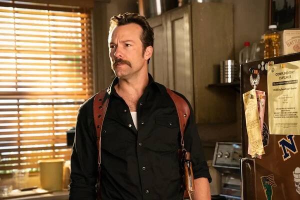 NCIS: Origins - To Have and To Hold - Z filmu - Kyle Schmid