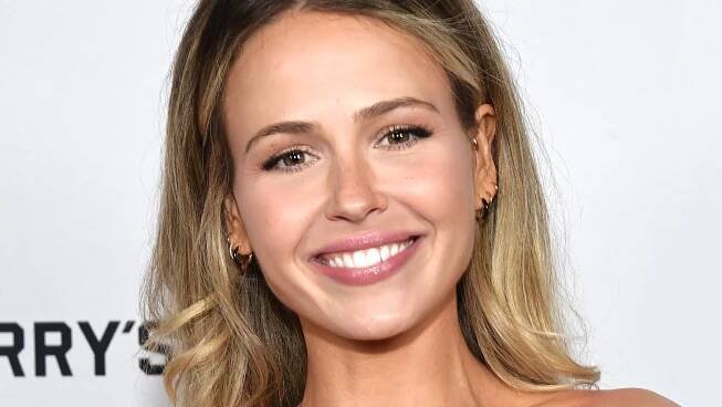 'Chicago Fire' Adds Jocelyn Hudon To Season 12