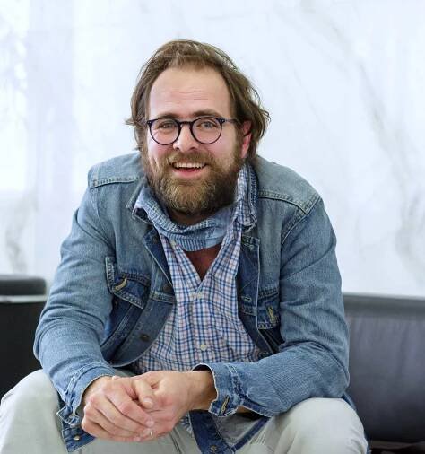 Ondřej Brousek: No tak to víte, geny! | Program