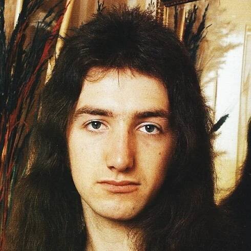 John Deacon Net Worth