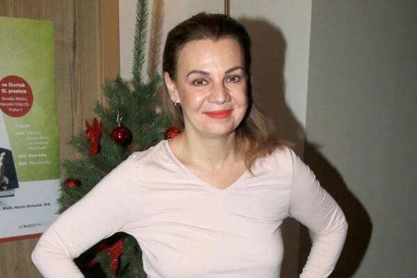 Fotografie Martiny Randové
