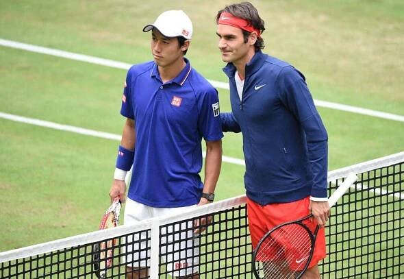Wilson Unveils Graphics Package For Roger Federer’s New Pro Staff Racket