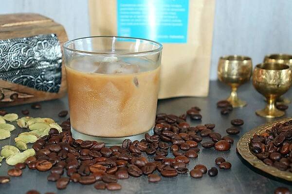 Cold brew
