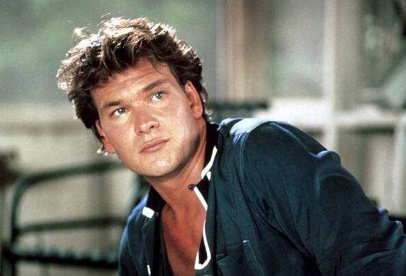 Patrick Swayze, hvězda slaďáků? Idol z Hříšňáku v mládí musel na bojová umění, aby zvládal záchvaty vzteku