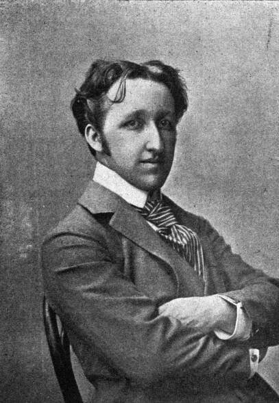 Siegfried Wagner – Wikipedie