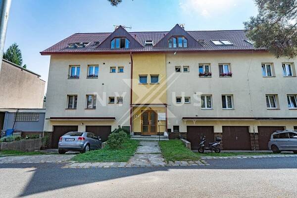 Prodej Byt 4+kk, Na Pískách, Hostivice, okres Praha-západ