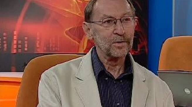 „Jde i o život,“ říká přední český egyptolog Miroslav Verner
