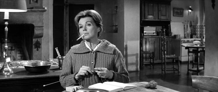 Hrom do toho! - Z filmu - Lilli Palmer