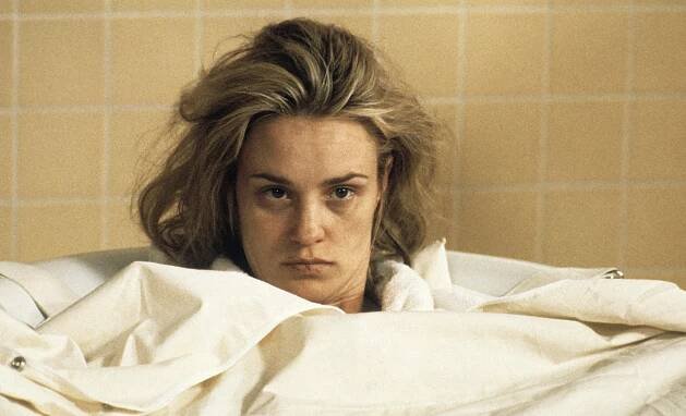 FRANCES, Jessica Lange as Frances Farmer, 1982, ©Universal/courtesy Everett Collection