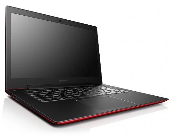 Lenovo IdeaPad U430p - i partner na práci a cestování může být levný