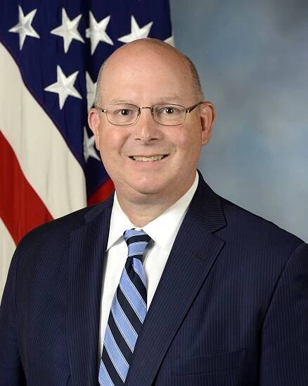 Robert R. Hood