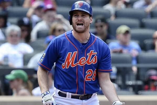 Daniel Murphy