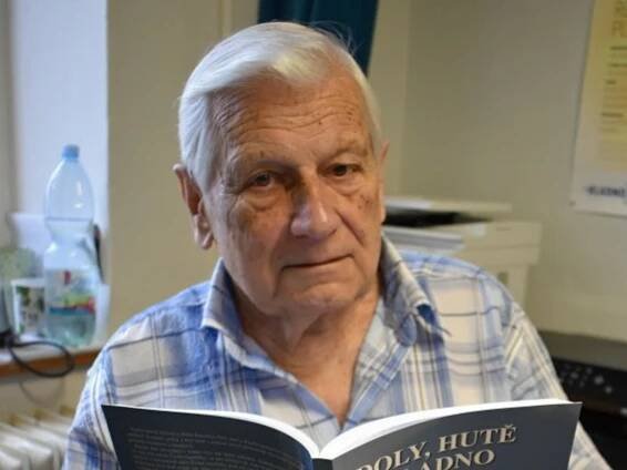 VZPOMÍNKA: Navždy odešel kladenský fotograf a drahý kolega Josef Seifert