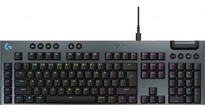 Logitech G915 X 920-012942 US černá