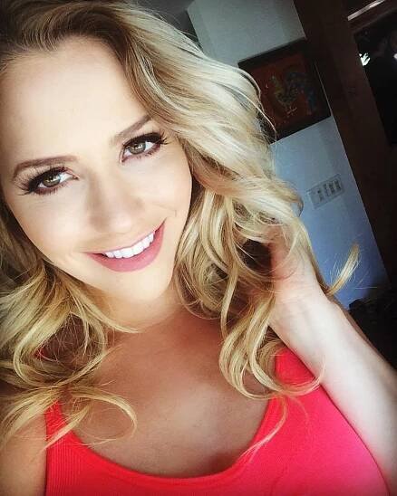 Pornoherečka Mia Malkova nezná hranice: Mámu vzala na natáčení!