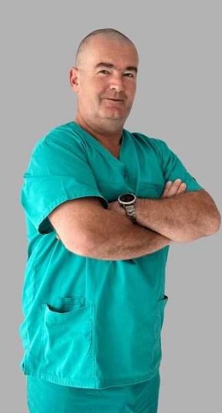 Náš tým | CLINIQ Dejvice