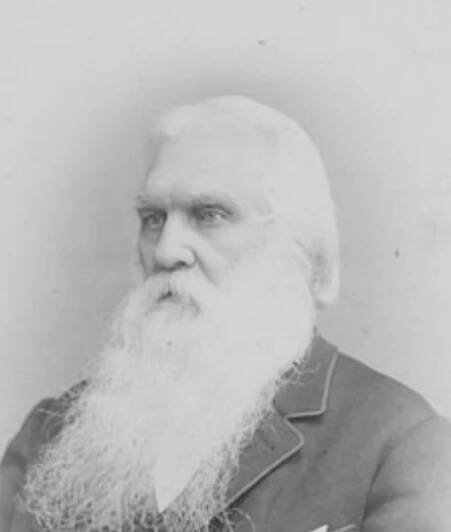 Alexander Wheelock Thayer – Wikipedia