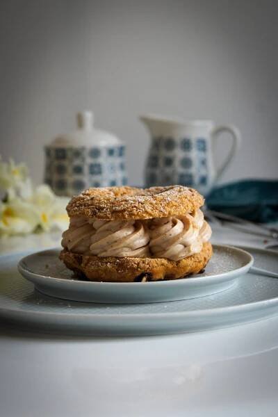 Archives des Pâtisserie Classique • Autour du Sucre