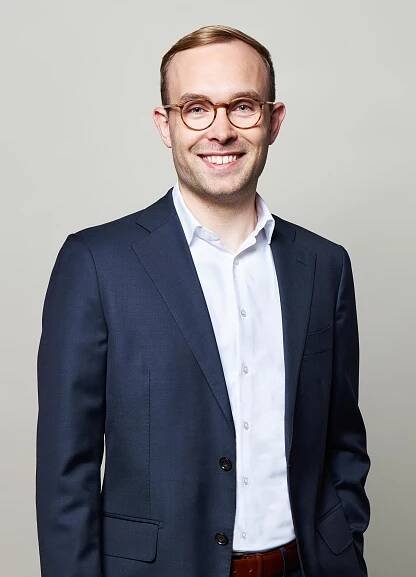 Centroplan Team Mitglieder