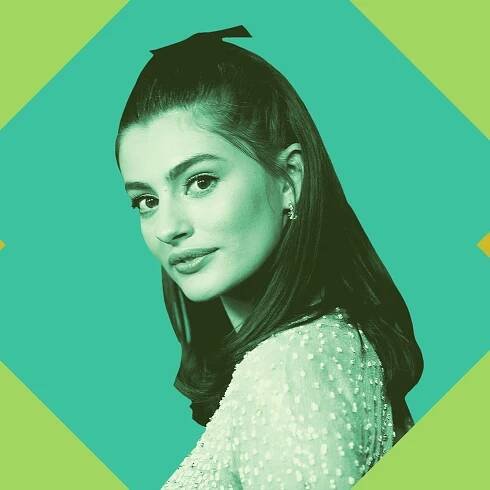 What Booksmart Breakout Diana Silvers Is Listening to Right Now