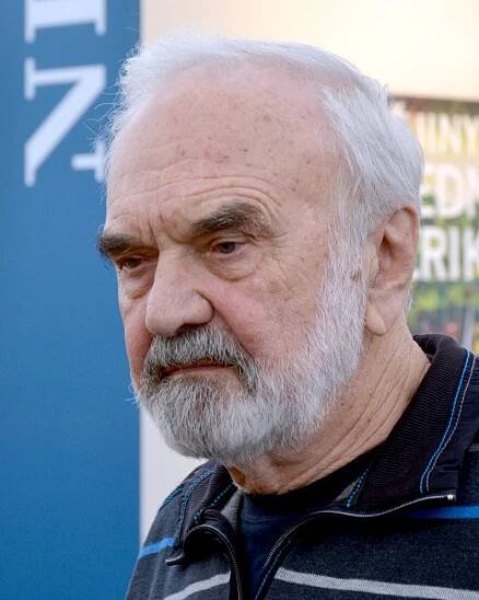 Zdeněk Svěrák – Wikipedie