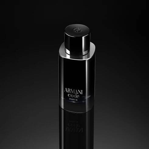 Armani Code Parfum flacon