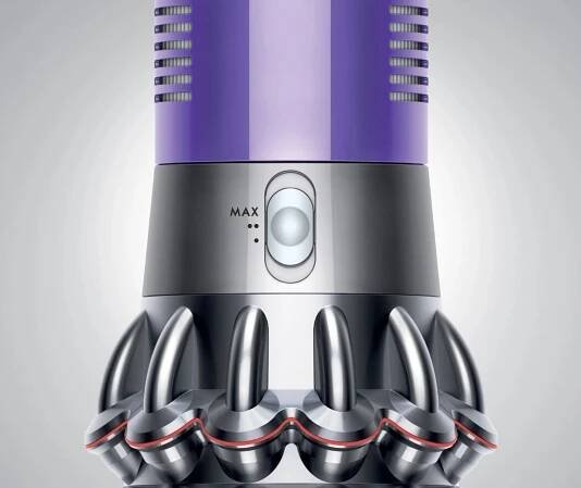 Dyson V10 Motorhead