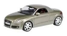Audi TT Cabrio Soft top