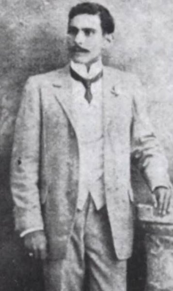 Aurelio and Arístides Rodríguez - Wikipedia
