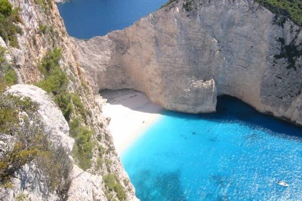 Recenze hotelů Zakynthos - Řecko od klientů Invia.cz