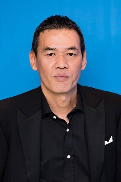 Hiroyuki Tanaka