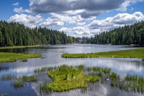 Šumava - 2022