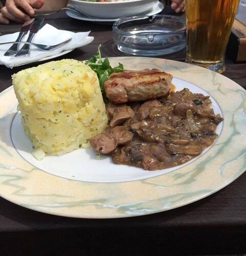 PENSION LASAKUV MLYN, Boskovice - Restaurant Reviews, Photos & Phone Number - Tripadvisor