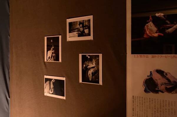 Tatsumi Hijikata and Eikoh Hosoe at Nonaka-Hill – Art Viewer
