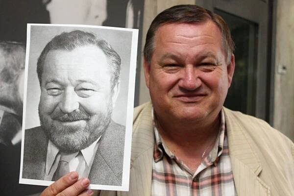 Rozhovor s Jiřím Werichem Petráškem | Zlín
