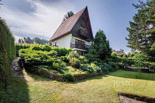 Prodej Dům, Římov - Branišovice, okres České Budějovice