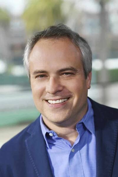 Brad Stone