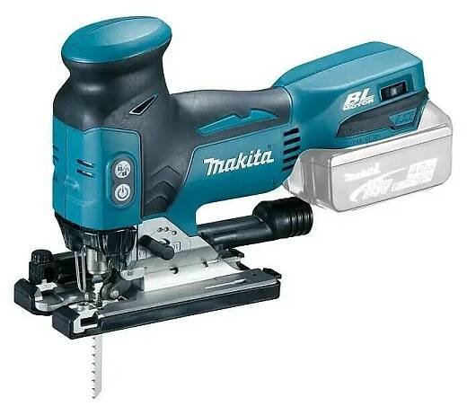 Makita Aku přímočará pila DJV181Z 800–3500 zd./min.; výška zdvihu: 26 mm