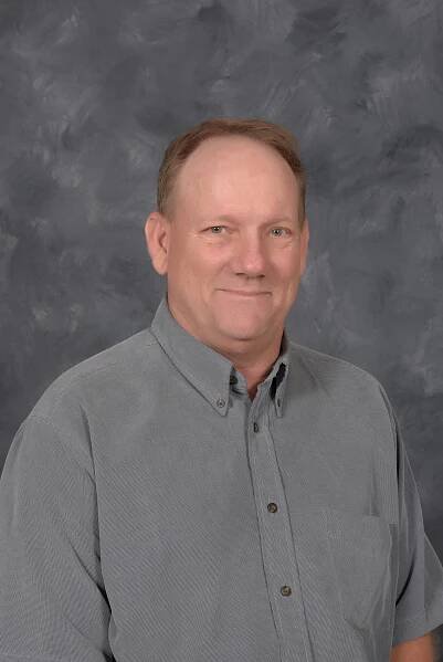 Steve Deckert