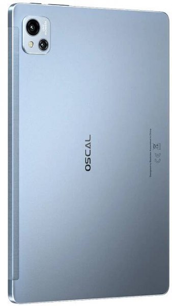 Oscal Pad 13 blue