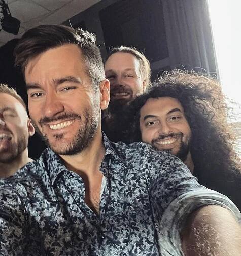 Velkolepá oslava 60. narozenin: Český slavík slibuje show, jaká tu ještě nebyla!
