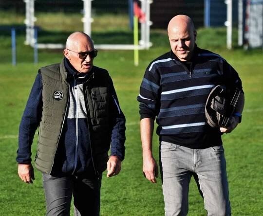 OBRAZEM: Protivín si rozdal po bodu s fotbalisty Hluboké nad Vltavou